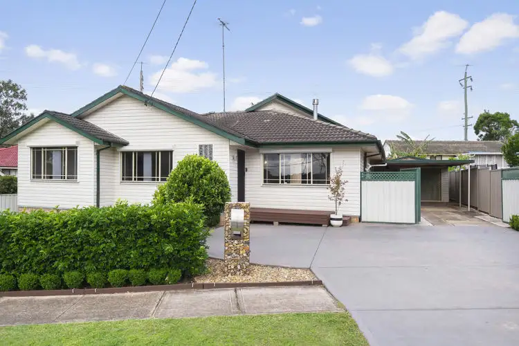 6 Beaufort Road, Blacktown NSW 2148