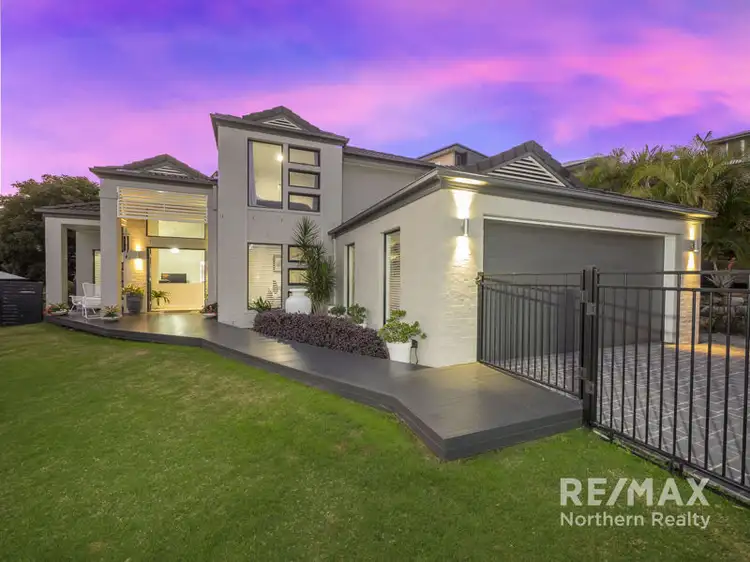 15 Jubilee Court, Eatons Hill QLD 4037
