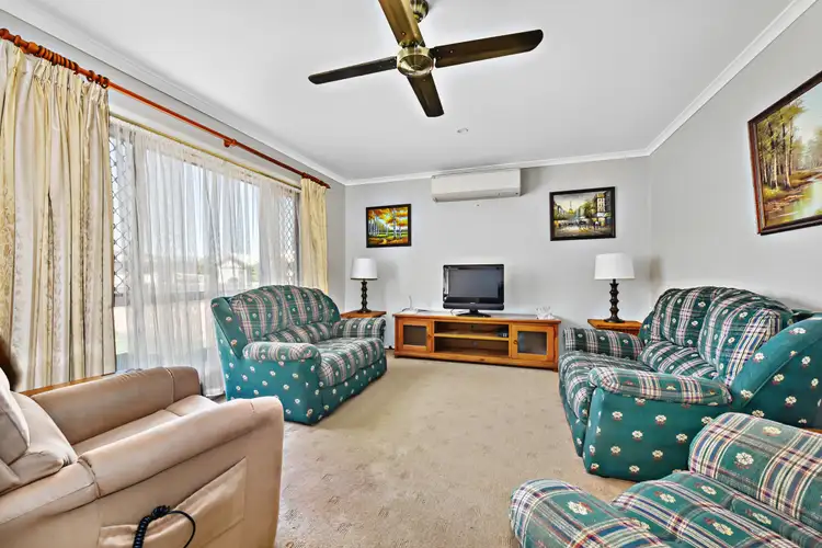 Fifth view of Homely house listing, 3 Tess Cl, Middle Ridge QLD 4350