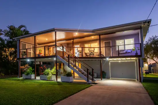 Main view of Homely house listing, 53 Graffunder Street, South Mackay QLD 4740