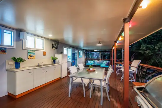 Second view of Homely house listing, 53 Graffunder Street, South Mackay QLD 4740