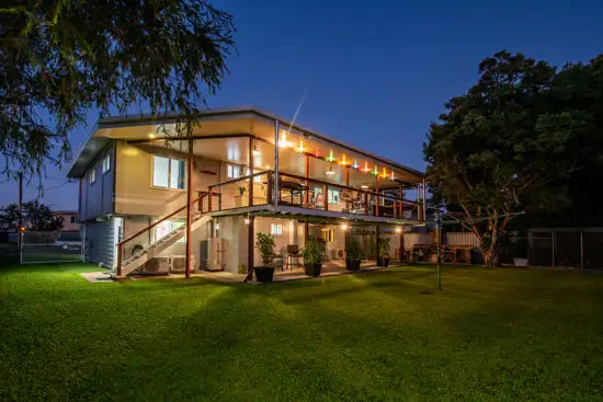 Third view of Homely house listing, 53 Graffunder Street, South Mackay QLD 4740