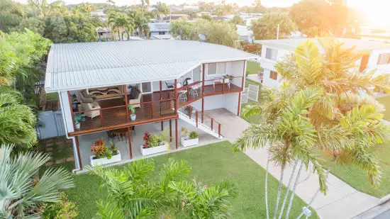 Fourth view of Homely house listing, 53 Graffunder Street, South Mackay QLD 4740