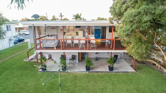 Fifth view of Homely house listing, 53 Graffunder Street, South Mackay QLD 4740