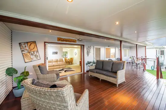 Sixth view of Homely house listing, 53 Graffunder Street, South Mackay QLD 4740
