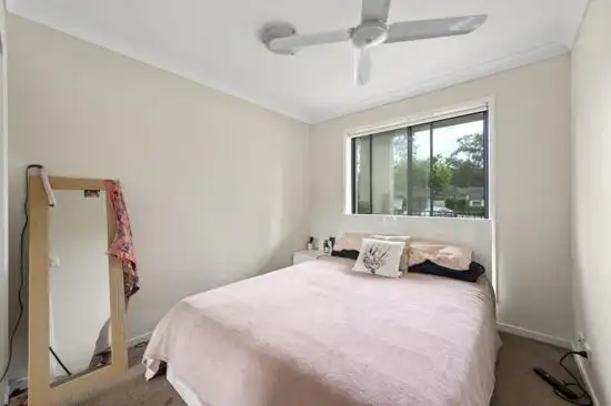 Third view of Homely townhouse listing, 10/18 Geraldton Drive, Varsity Lakes QLD 4227