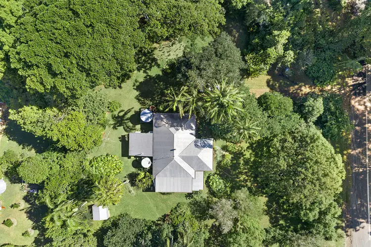 Main view of Homely house listing, 45 Delicia Road, Mapleton QLD 4560