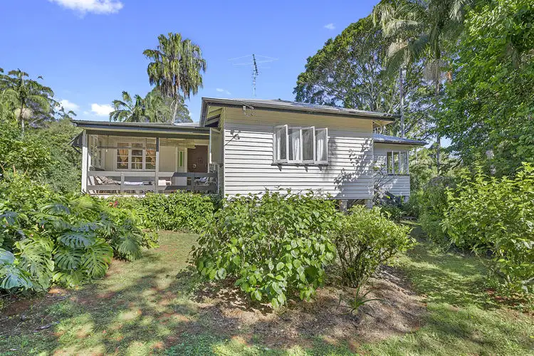 Second view of Homely house listing, 45 Delicia Road, Mapleton QLD 4560