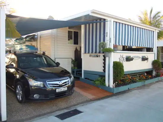 Main view of Homely other listing, 82/25 Chinderah Bay Drive, Chinderah NSW 2487