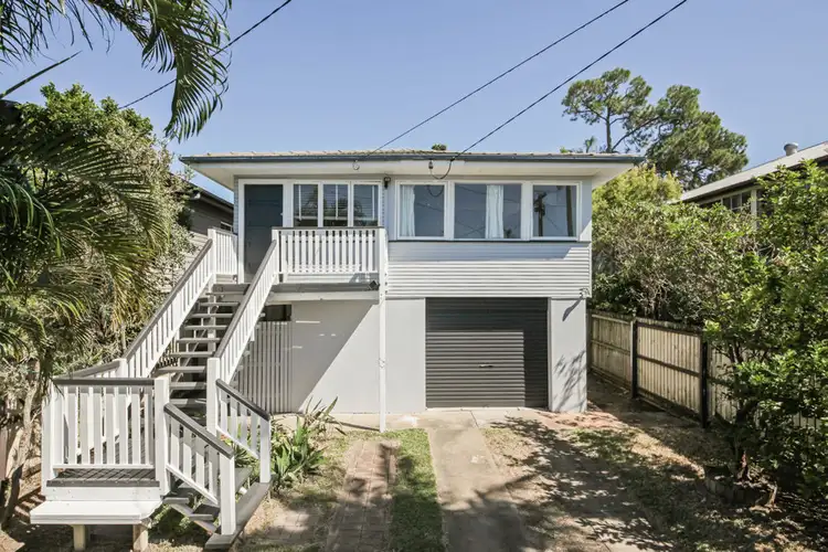 Main view of Homely house listing, 93 Gympie Street, Northgate QLD 4013