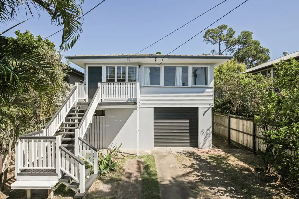Main view of Homely house listing, 93 Gympie Street, Northgate QLD 4013