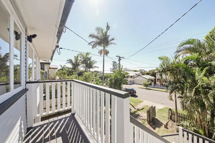 Second view of Homely house listing, 93 Gympie Street, Northgate QLD 4013