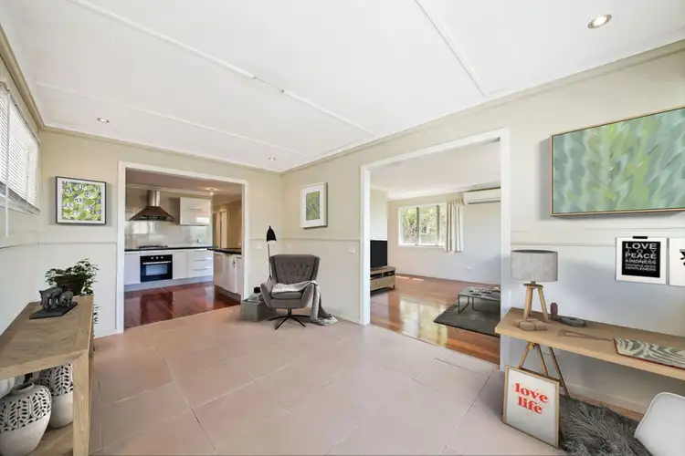 Third view of Homely house listing, 93 Gympie Street, Northgate QLD 4013