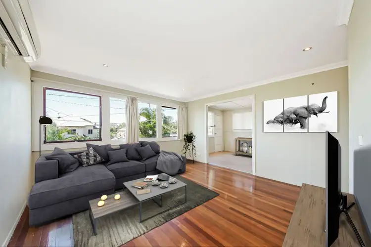 Fourth view of Homely house listing, 93 Gympie Street, Northgate QLD 4013