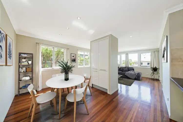 Fifth view of Homely house listing, 93 Gympie Street, Northgate QLD 4013