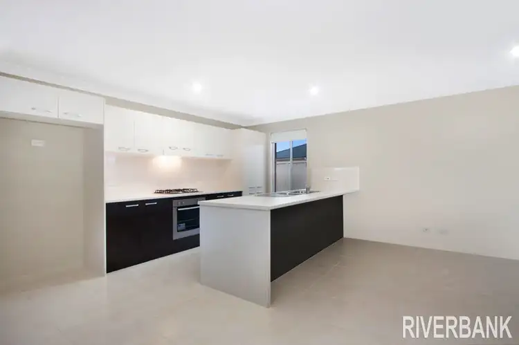 Second view of Homely house listing, 13 Milpera Street, Jordan Springs NSW 2747