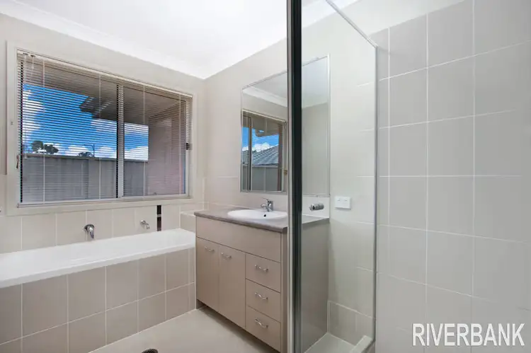 Fifth view of Homely house listing, 13 Milpera Street, Jordan Springs NSW 2747