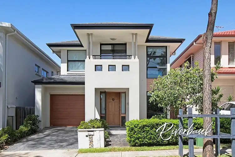 Main view of Homely house listing, 12 Wari Street, Pemulwuy NSW 2145