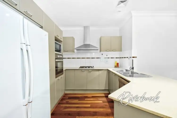 Second view of Homely house listing, 12 Wari Street, Pemulwuy NSW 2145