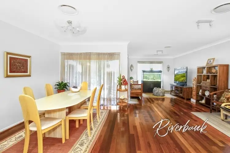 Third view of Homely house listing, 12 Wari Street, Pemulwuy NSW 2145