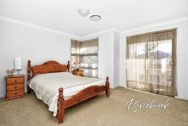 Fifth view of Homely house listing, 12 Wari Street, Pemulwuy NSW 2145