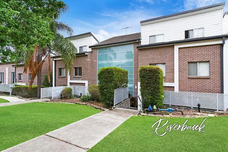 9/13-19 Robert Street, Penrith NSW 2750