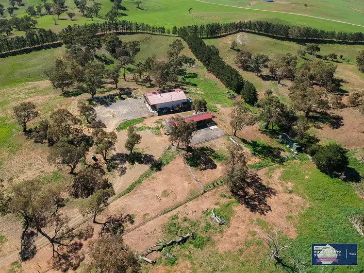 142 Good Hope Road, Yass NSW 2582