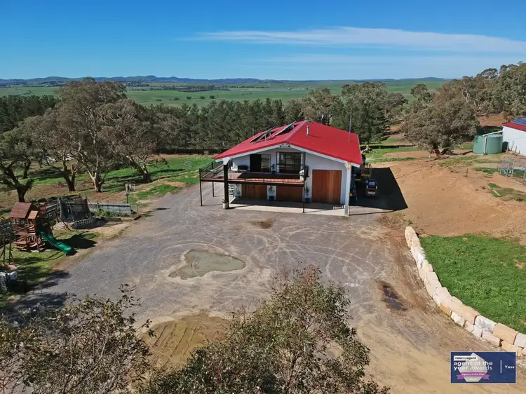 Sixth view of Homely rural property listing, 142 Good Hope Road, Yass NSW 2582