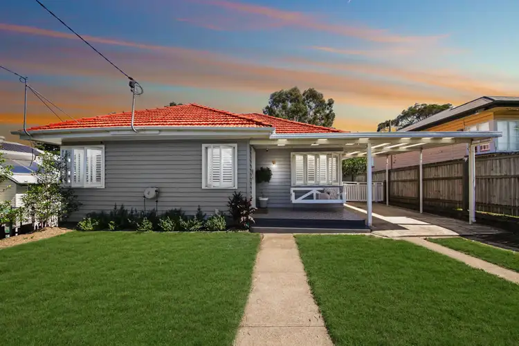 8 Zeehan Street, Wavell Heights QLD 4012