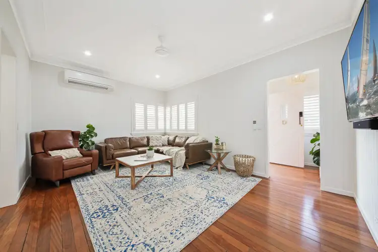 Fifth view of Homely house listing, 8 Zeehan Street, Wavell Heights QLD 4012