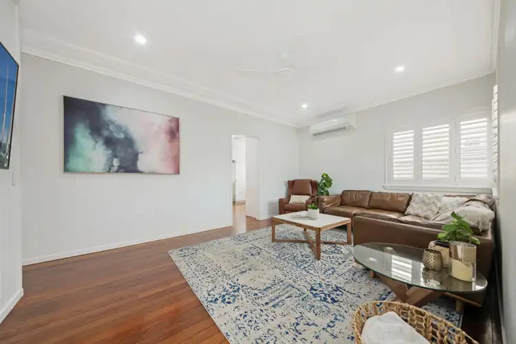 Sixth view of Homely house listing, 8 Zeehan Street, Wavell Heights QLD 4012