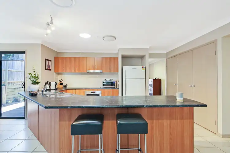 Fourth view of Homely house listing, 9 Parkside Place, Forest Lake QLD 4078