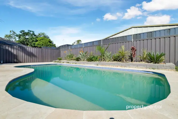 Third view of Homely house listing, 22 Hatchinson Crescent, Jamisontown NSW 2750