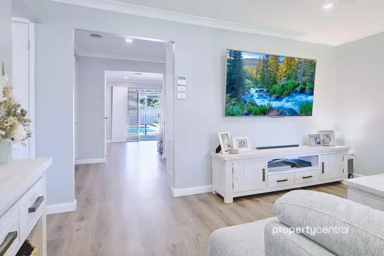 Fourth view of Homely house listing, 22 Hatchinson Crescent, Jamisontown NSW 2750