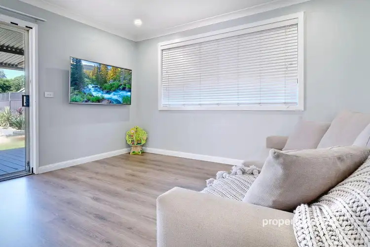 Fifth view of Homely house listing, 22 Hatchinson Crescent, Jamisontown NSW 2750