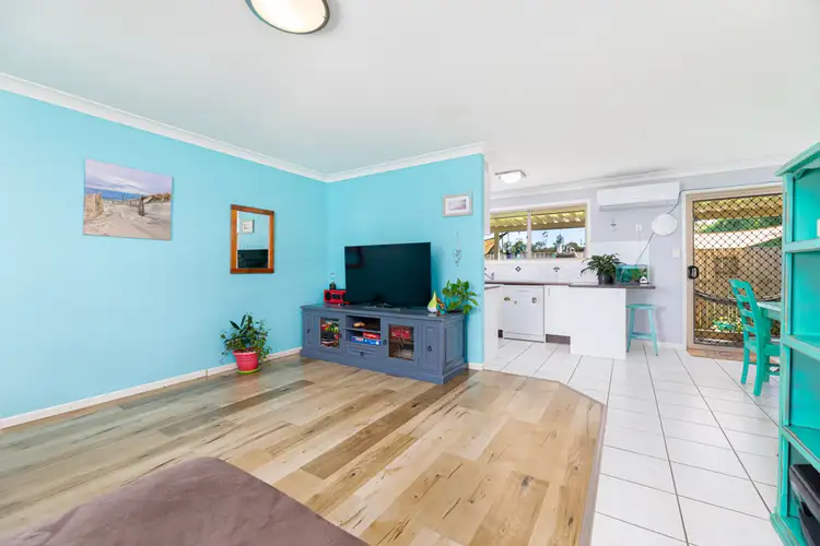 8/114-116 Del Rosso Rd, Caboolture QLD 4510