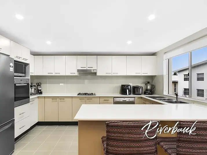 Second view of Homely apartment listing, 47/120 Driftway Dr, Pemulwuy NSW 2145