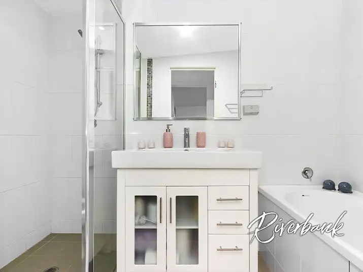 Third view of Homely apartment listing, 47/120 Driftway Dr, Pemulwuy NSW 2145