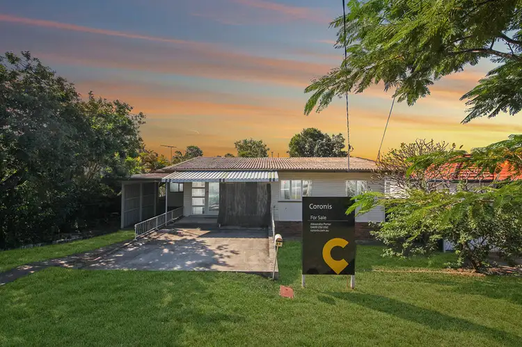 21 Talwin Street, Aspley QLD 4034