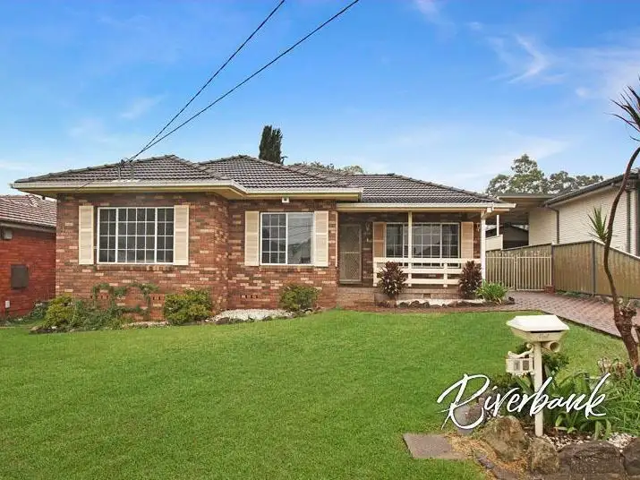 15 Brian St, Merrylands NSW 2160