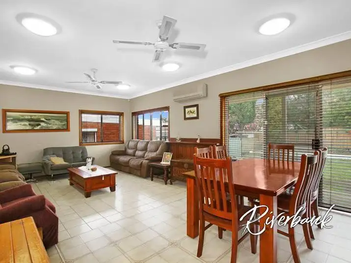 Second view of Homely house listing, 15 Brian St, Merrylands NSW 2160