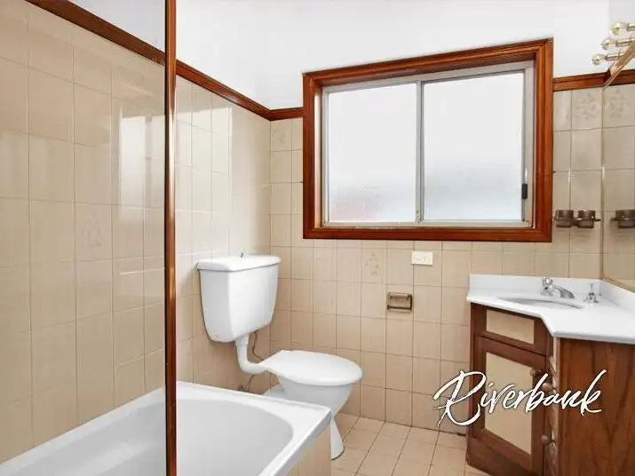Fifth view of Homely house listing, 15 Brian St, Merrylands NSW 2160