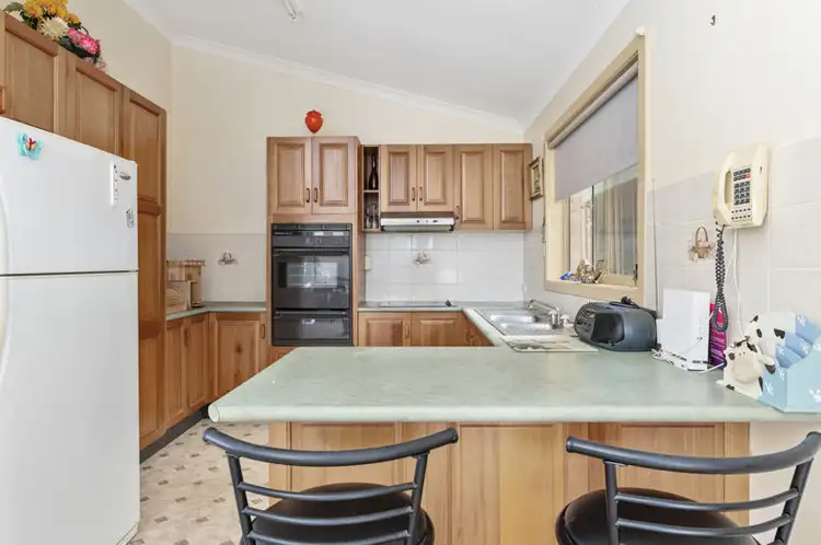 Third view of Homely villa listing, 6/90 Hillside Drive, Urunga NSW 2455