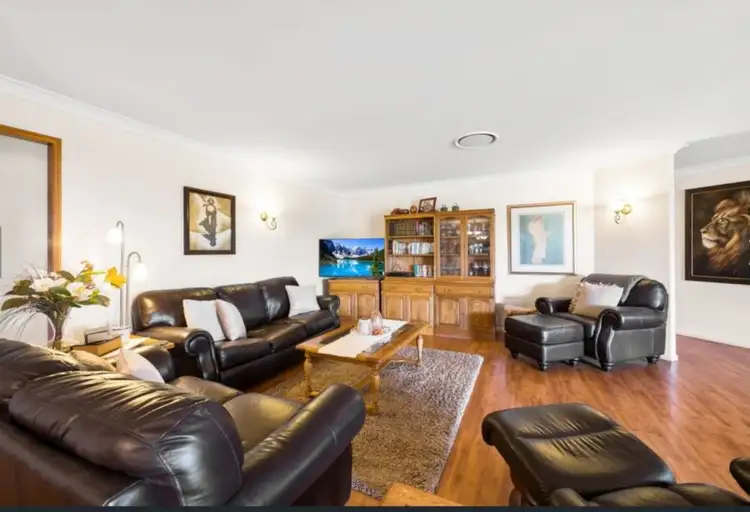 Fourth view of Homely rural property listing, 4 Angus Street, Highfields QLD 4352