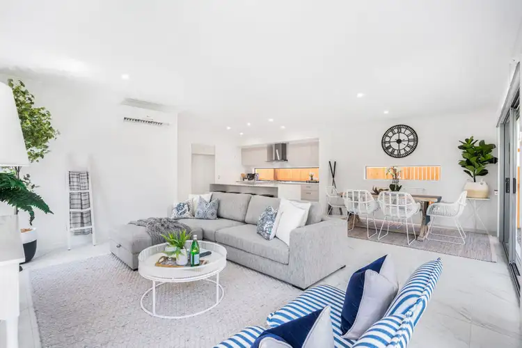 Seventh view of Homely house listing, 36 Carnation Road, Manly West QLD 4179