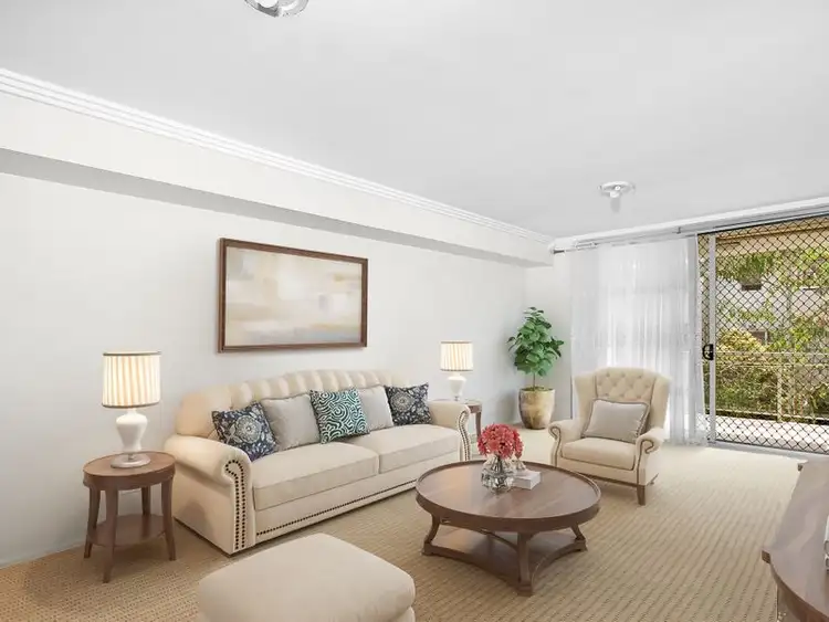 Second view of Homely unit listing, 16/124 Driftway Drive, Pemulwuy NSW 2145