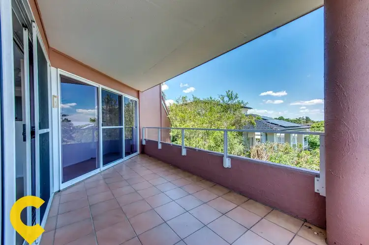 Sixth view of Homely unit listing, 2/24 Balmain Street, Wooloowin QLD 4030