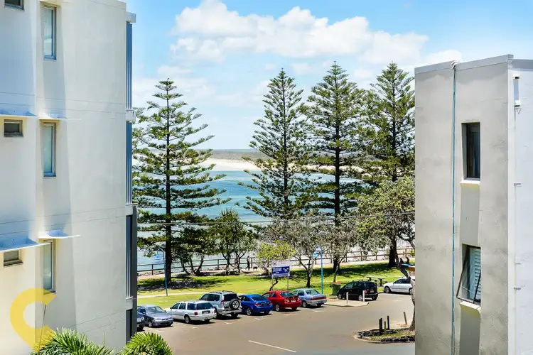 3/49 Lower Gay Terrace, Caloundra QLD 4551