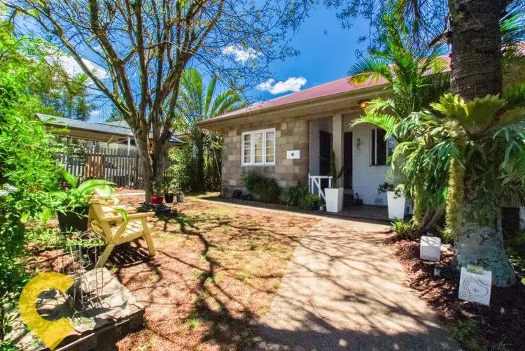 19 Northmore Street, Mitchelton QLD 4053