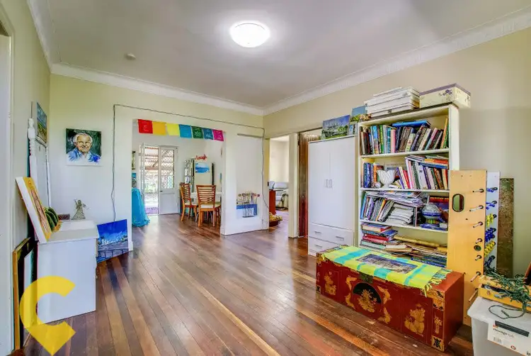 Second view of Homely house listing, 19 Northmore Street, Mitchelton QLD 4053